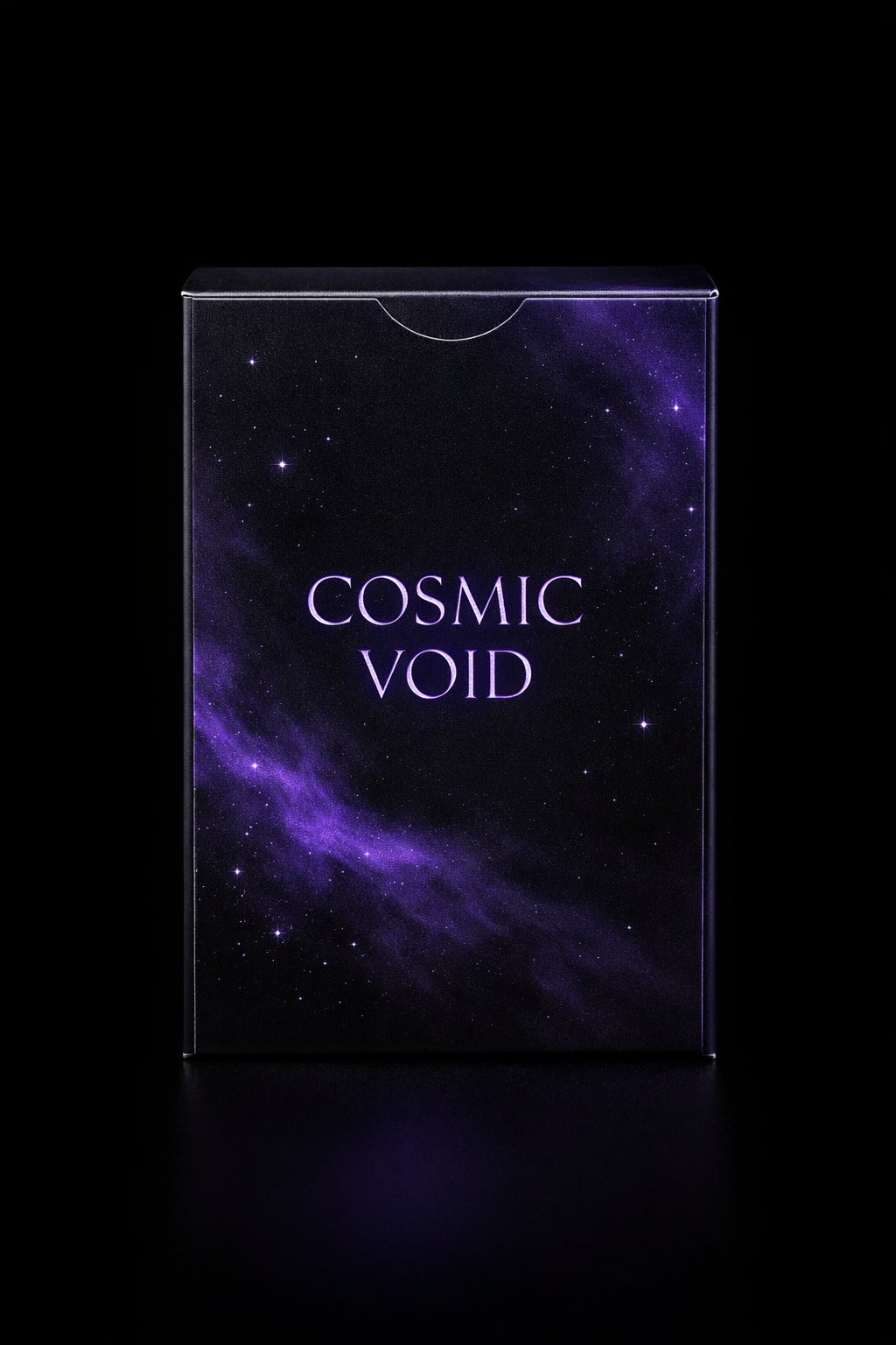 Cosmic Void deck box