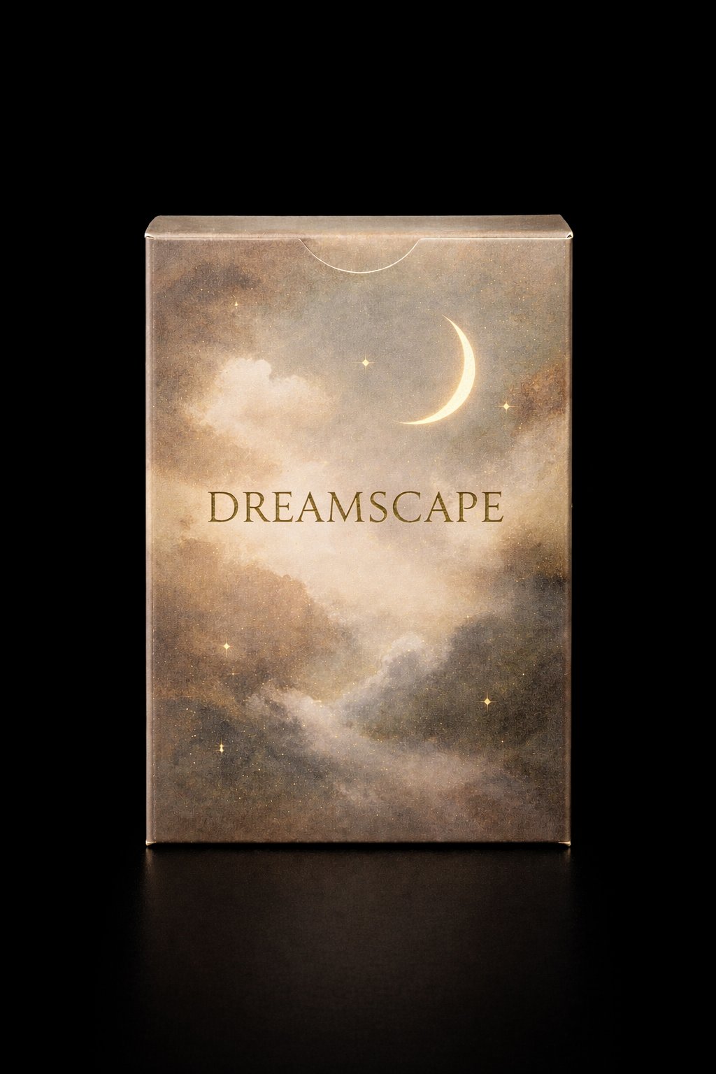 DreamScape deck box