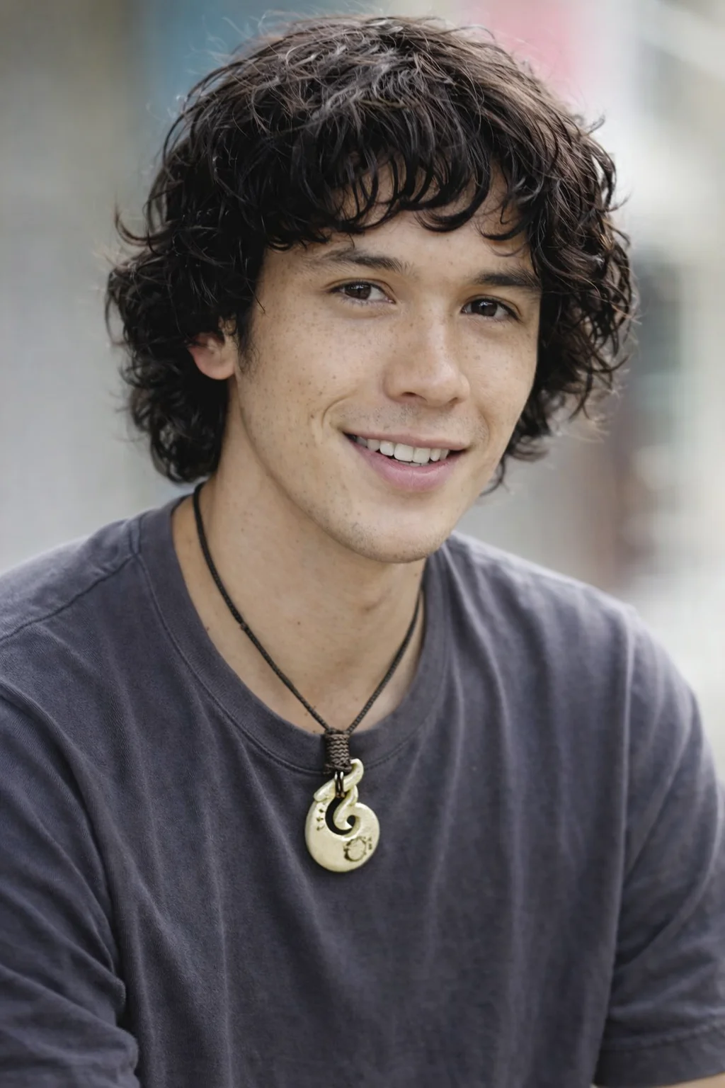 NovaKoru – creator of Echo Tarot